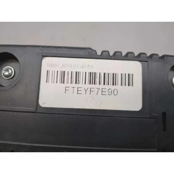 Modulo Electronico para Fiat Punto (Evo) (199)