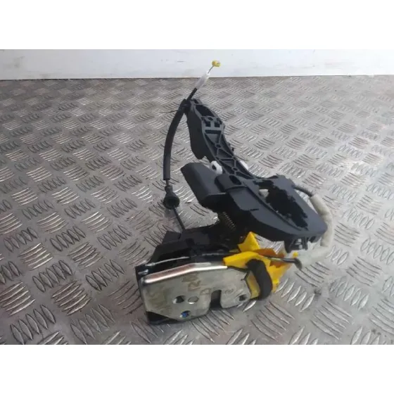 Cerradura Puerta Delantera Izquierda para Kia Cee'd