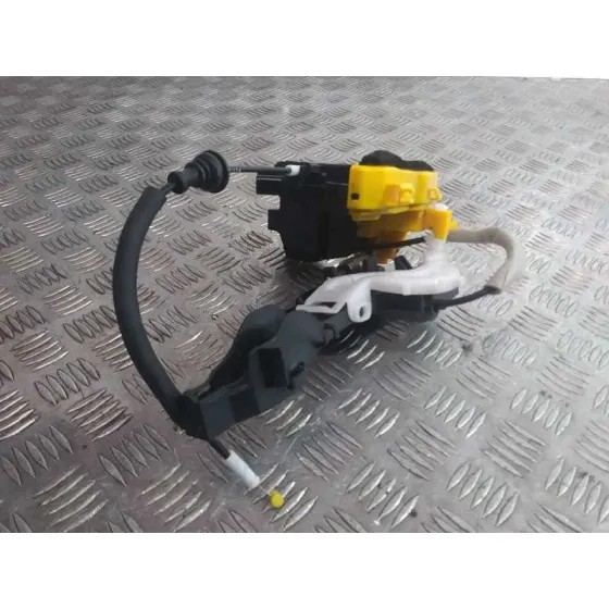 Cerradura Puerta Delantera Izquierda para Kia Cee'd