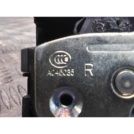 Cerradura Puerta Delantera Derecha para Kia Cee'd