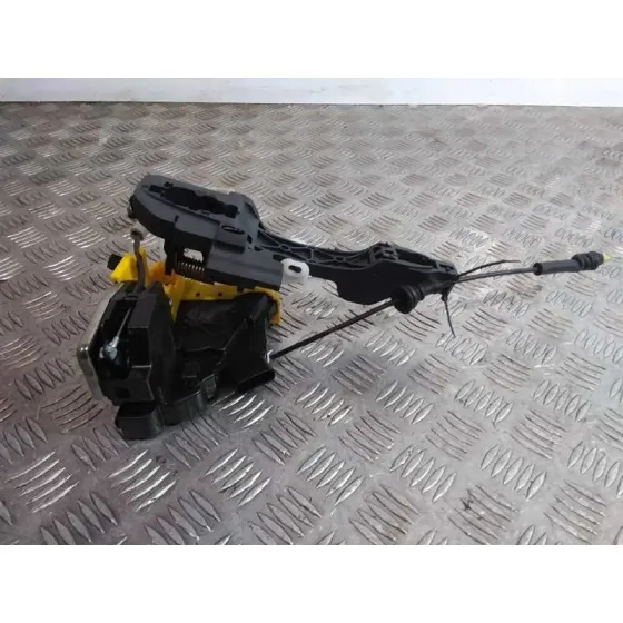 Cerradura Puerta Delantera Derecha para Kia Cee'd
