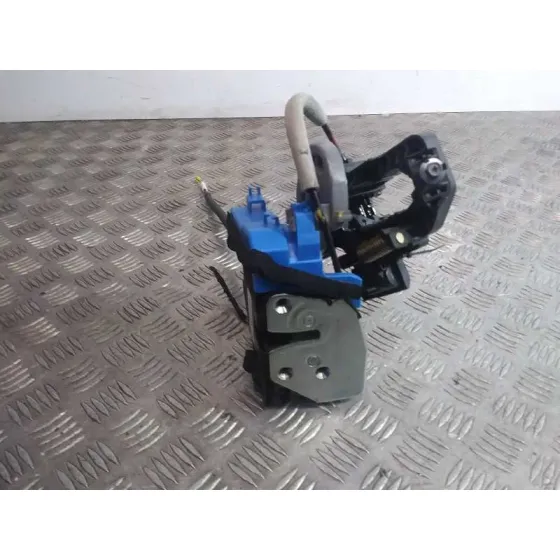 Cerradura Puerta Trasera Derecha para Kia Cee'd