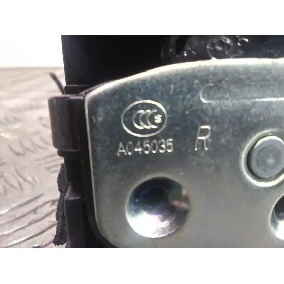 Cerradura Puerta Trasera Derecha para Kia Cee'd