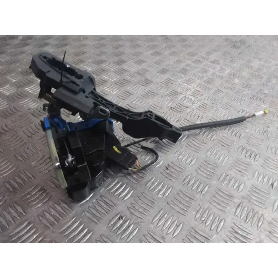 Cerradura Puerta Trasera Derecha para Kia Cee'd