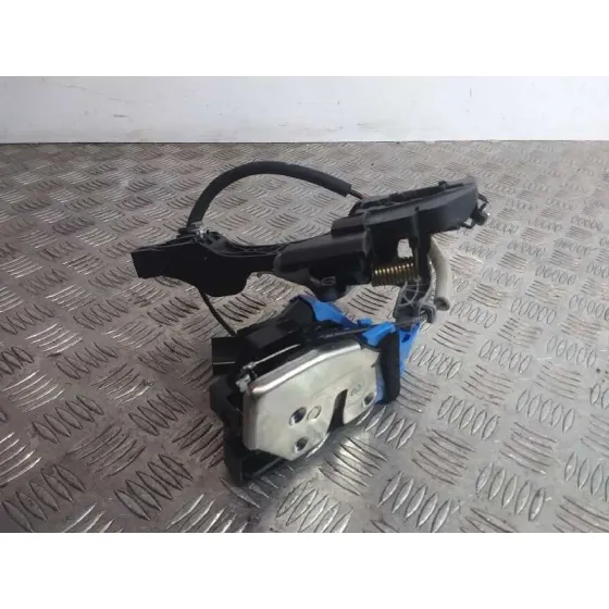Cerradura Puerta Trasera Izquierda para Kia Cee'd