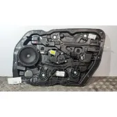 Elevalunas Delantero Derecho para Kia Cee'd