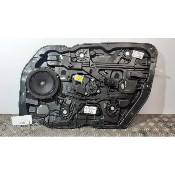 Elevalunas Delantero Derecho para Kia Cee'd
