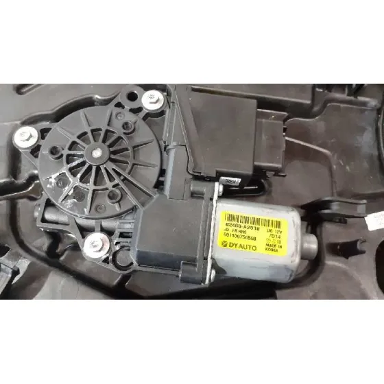 Elevalunas Delantero Derecho para Kia Cee'd