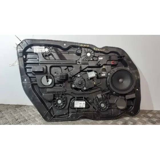 Elevalunas Delantero Izquierdo para Kia Cee'd