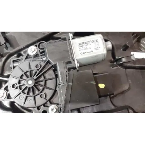 Elevalunas Delantero Izquierdo para Kia Cee'd