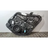 Elevalunas Trasero Izquierdo para Kia Cee'd