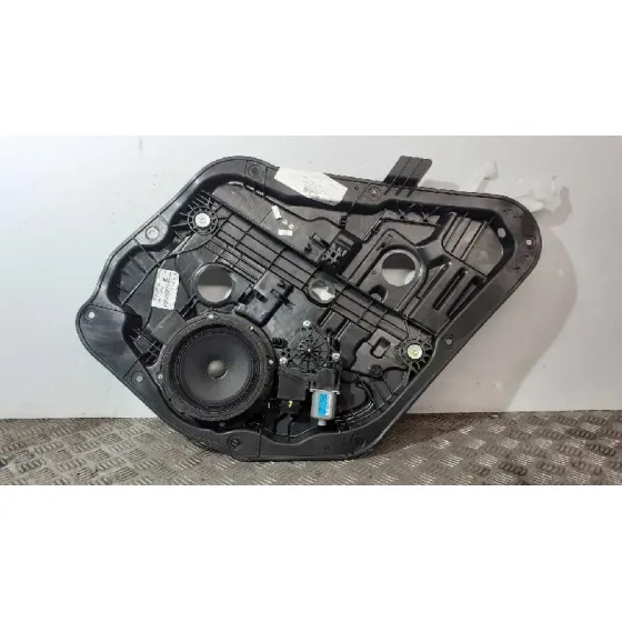 Elevalunas Trasero Izquierdo para Kia Cee'd