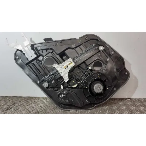 Elevalunas Trasero Izquierdo para Kia Cee'd