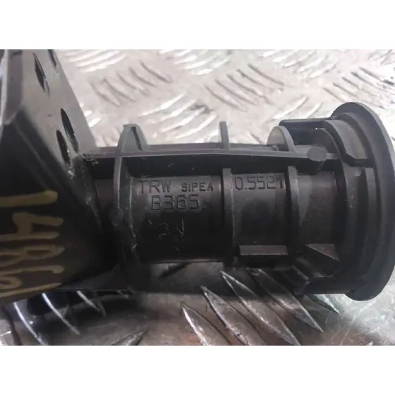 Conmutador De Arranque para Fiat Punto Berlina (188)