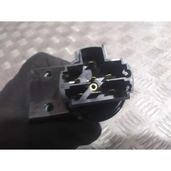 Conmutador De Arranque para Fiat Punto Berlina (188)