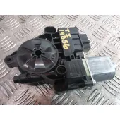Motor Elevalunas Trasero Izquierdo para Skoda Superb (3V3)