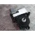 Motor Elevalunas Trasero Izquierdo para Skoda Superb (3V3)