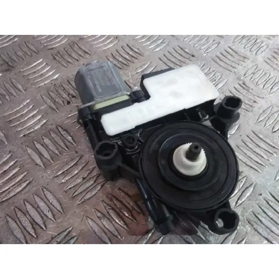 Motor Elevalunas Trasero Izquierdo para Skoda Superb (3V3)