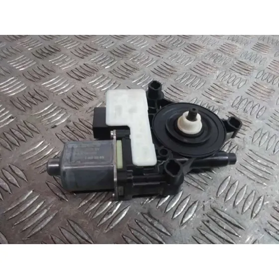 Motor Elevalunas Trasero Izquierdo para Skoda Superb (3V3)