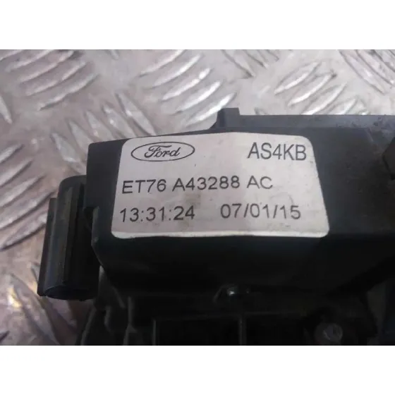 Cerradura Puerta Trasera Izquierda para Ford Tourneo Courier (C4A)
