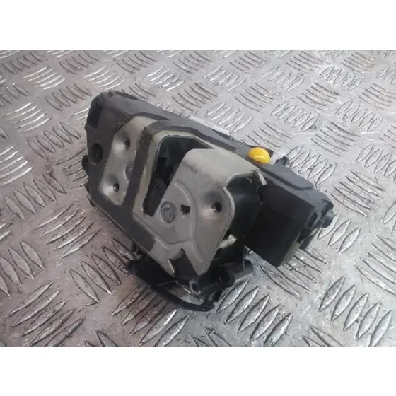 Cerradura Puerta Trasera Izquierda para Ford Tourneo Courier (C4A)