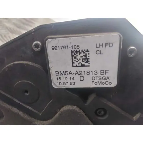 Cerradura Puerta Trasera Izquierda para Ford Tourneo Courier (C4A)