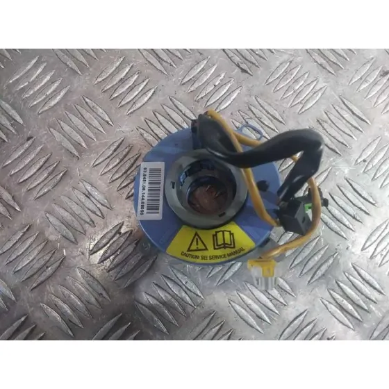 Anillo Airbag para Fiat Croma (194)