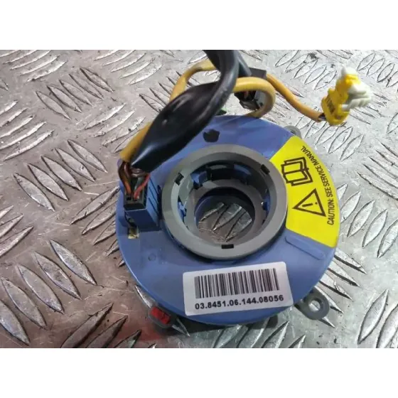 Anillo Airbag para Fiat Croma (194)