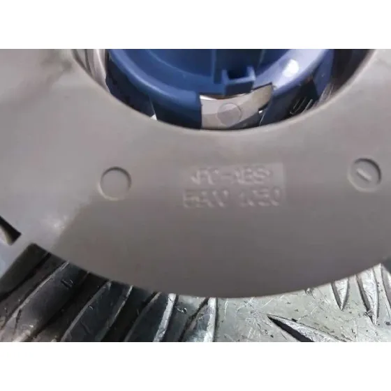 Anillo Airbag para Fiat Croma (194)