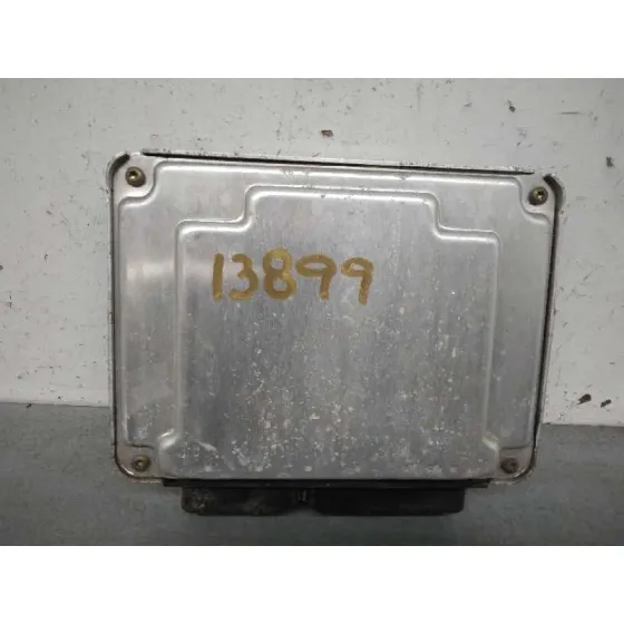 Centralita Motor Uce para Volkswagen Lt Caja Cerrada / Combi (Mod. 1997)