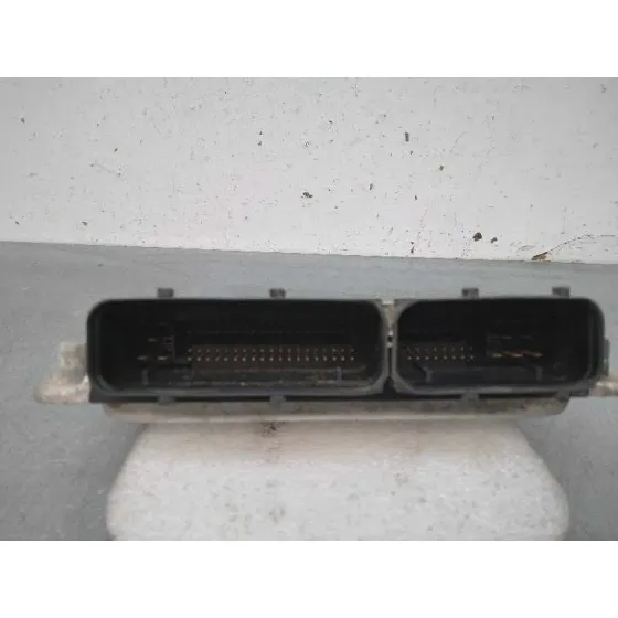 Centralita Motor Uce para Volkswagen Lt Caja Cerrada / Combi (Mod. 1997)