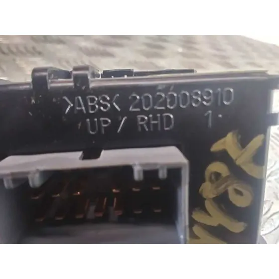 Mando Intermitentes para Kia Rio