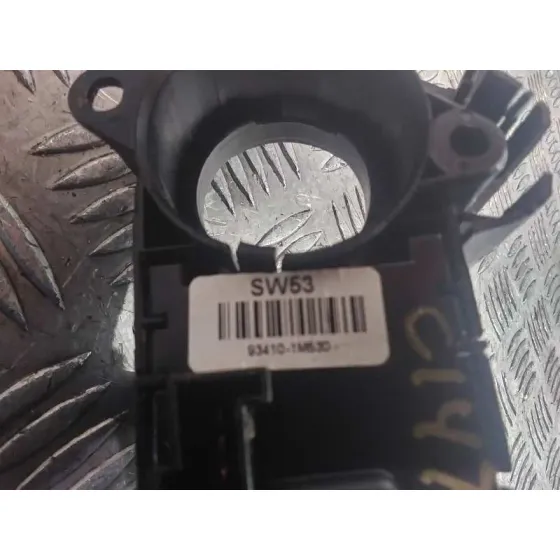 Mando Luces para Kia Pro_Cee'd