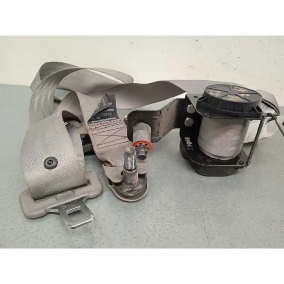 Cinturon Seguridad Trasero Izquierdo para Kia Carnival