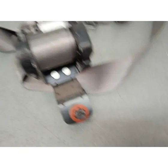Cinturon Seguridad Trasero Izquierdo para Kia Carnival