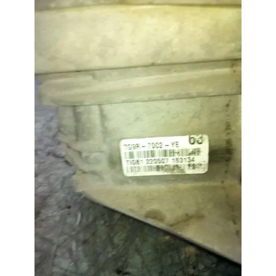 Caja Cambios para Ford Mondeo Ber. (Ca2)