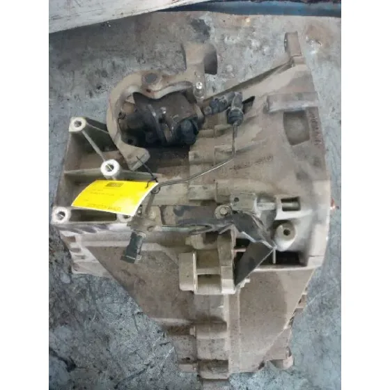Caja Cambios para Ford Mondeo Ber. (Ca2)