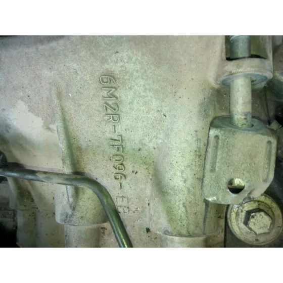 Caja Cambios para Ford Mondeo Ber. (Ca2)