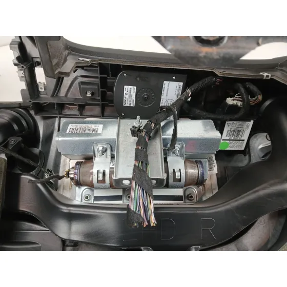 Salpicadero para Ford Mondeo Ber. (Ca2)