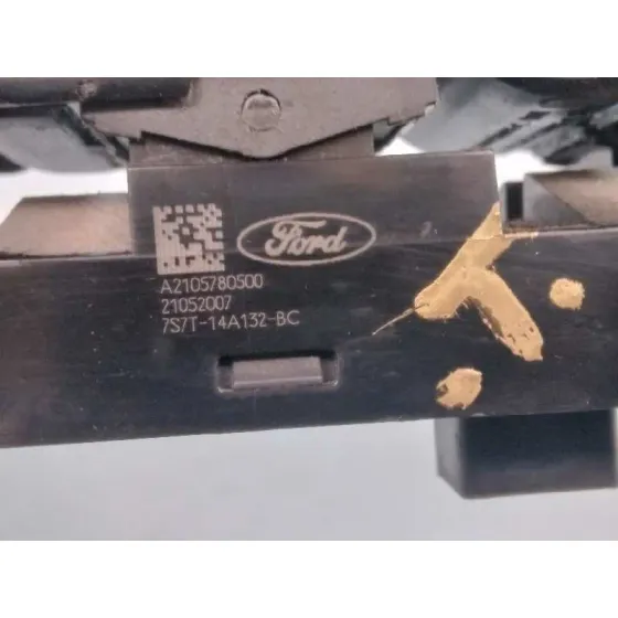 Mando Elevalunas Delantero Izquierdo para Ford Mondeo Ber. (Ca2)
