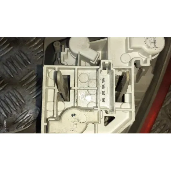 Piloto Trasero Derecho Interior para Ford Mondeo Ber. (Ca2)