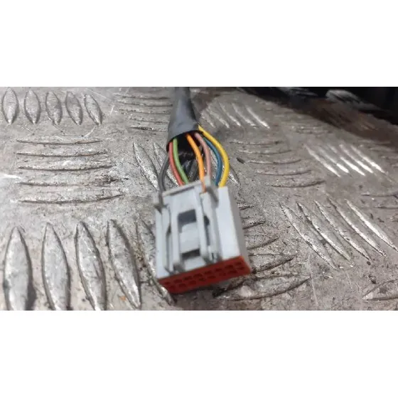 Retrovisor Derecho para Ford Mondeo Ber. (Ca2)