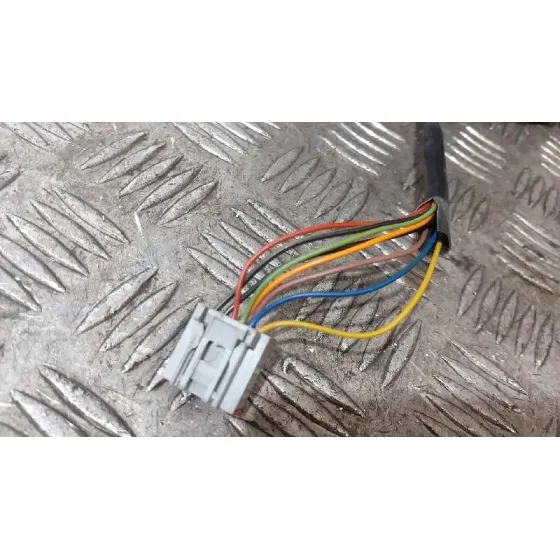 Retrovisor Izquierdo para Ford Mondeo Ber. (Ca2)