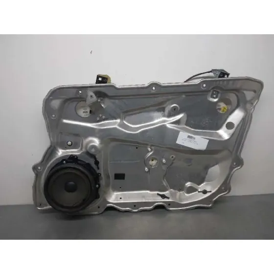 Elevalunas Delantero Derecho para Audi A8 (4E2)