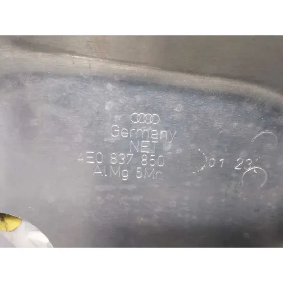 Elevalunas Delantero Derecho para Audi A8 (4E2)