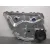 Elevalunas Trasero Izquierdo para Audi A8 (4E2)
