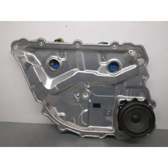 Elevalunas Trasero Izquierdo para Audi A8 (4E2)