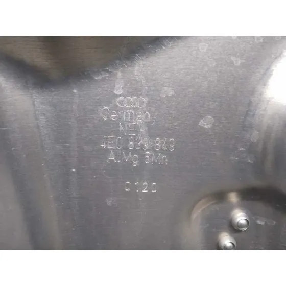 Elevalunas Trasero Izquierdo para Audi A8 (4E2)