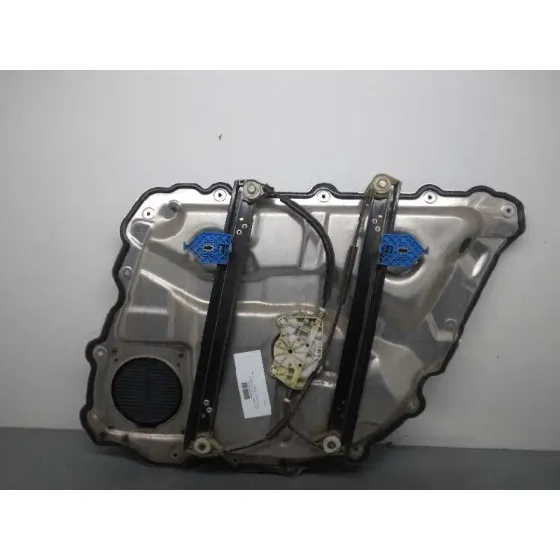 Elevalunas Trasero Izquierdo para Audi A8 (4E2)