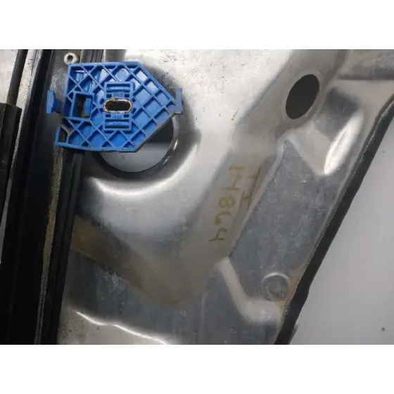 Elevalunas Trasero Izquierdo para Audi A8 (4E2)